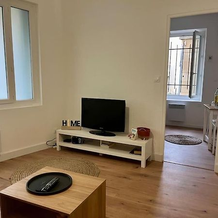 Appartement Hyper Centre Climatise Salon-de-Provence Luaran gambar