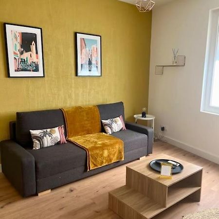 Appartement Hyper Centre Climatise Salon-de-Provence Luaran gambar